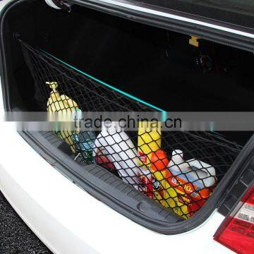 Cargo Net Cargo Net for Sale Rear Cargo Storage in Cars Vans Trucks and SUVs photo-4