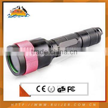 Durable Best Quality Competitive Price Mini Led Flashlight