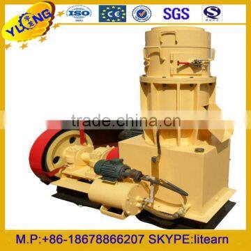 400-600kg/h wood briquette machine CE and ISO