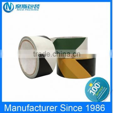 New material custom logo manufacturing PE barrier warning tape for road and police