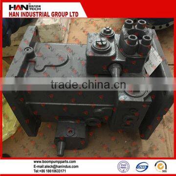 REXROTH A11V0190 MAIN OIL PUMP photo-5