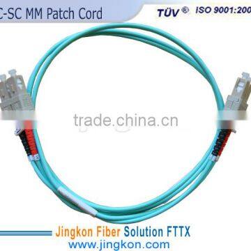 2mm optic fiber patch cord