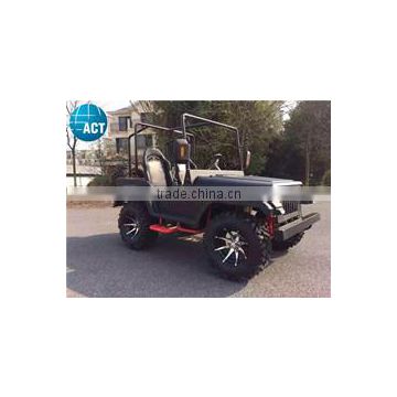 JEEP ATV 200cc 4x4 4x2 EEC truck 4x4 utv suspension cheap go karts for sale