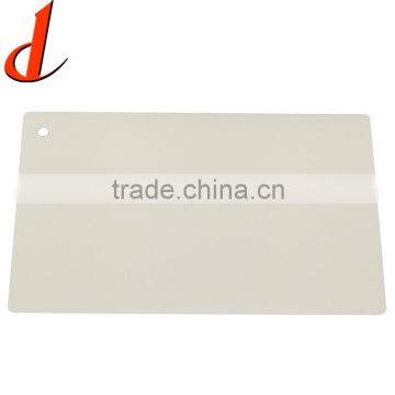 DECORATIVE THICK 0.3MM RIGID PVC LAMINATION FILM FOR INDOORS