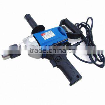 New product of the dongcheng mini bench drill