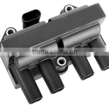 High quality auto Ignition coil as OEM standard 96350585