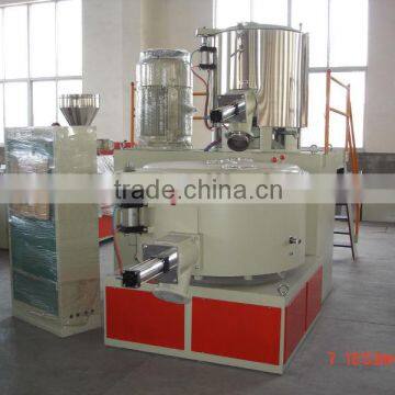 zhagnjiagang high speed mixer