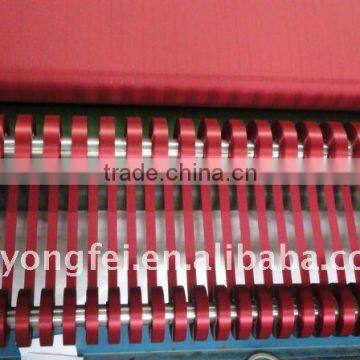 Polyester Satin Ribbon Printed Label photo-5