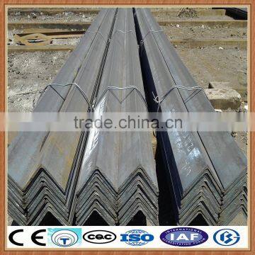 steel prices galvanized steel angle/steel angle iron weights/price steel angle bar construction building