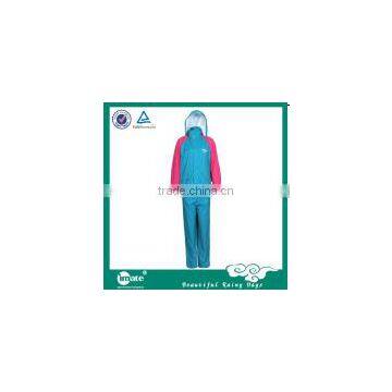 BLG-ZS006 rain coat