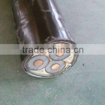 CU/XLPE/STA/High Votage Power Cable