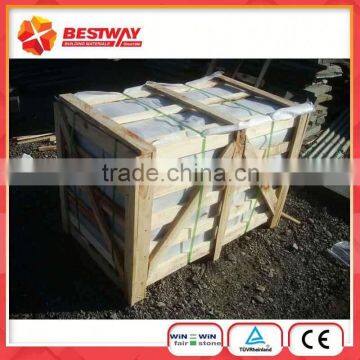 China Grey Basalt Stone Tiles