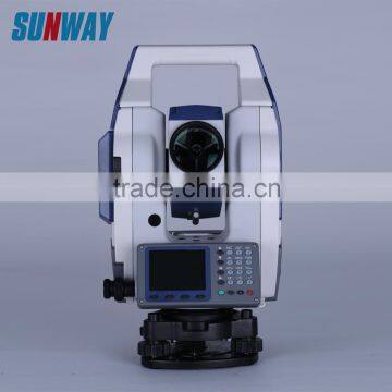 350m non-prism total station