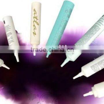 Professional and Eco-friendly Cosmetic Tube photo-3