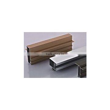 aluminium profile top china manufacturer
