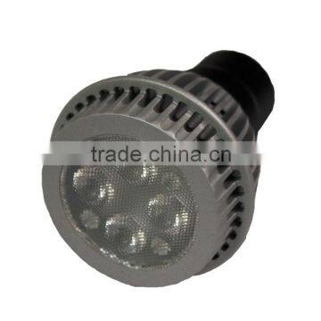 Hi CRI 97 15 Degree 220V GU10 Citizen COB Led Light Spotlight photo-5