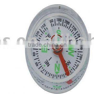 compass,compass ball,plastic compass,liquid filled compass