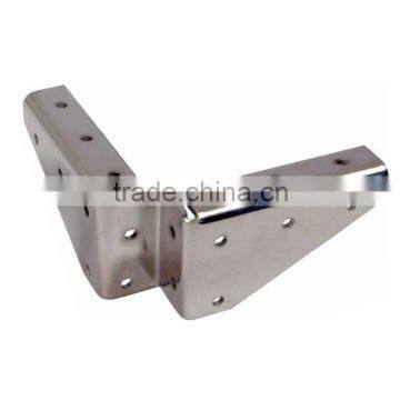 Amada Parts Bending Parts/ Welding Parts China Metal Fabrication photo-6