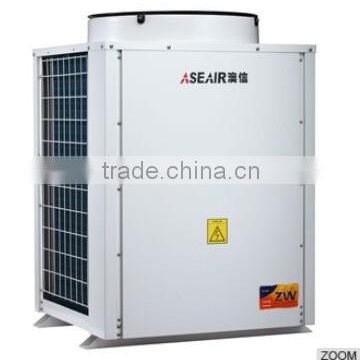 China factroy air source heat pump prices