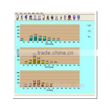 Hospital Instrument ABPM 50 Top Sale Ambulatory Blood Pressure Monitoring photo-5