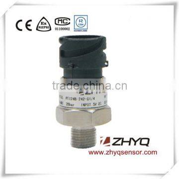 High Pressure Common Rail System Oil Pressure Transmitter photo-2