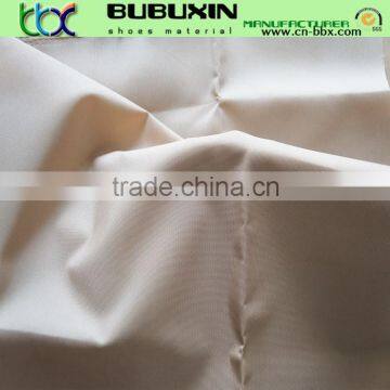 Quanzhou manufacturer 100% Polyester 600d PU Coated Oxford Fabric For Bag Tent Use