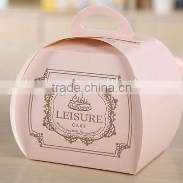 hot sale chocolate bar packaging made in shanghai