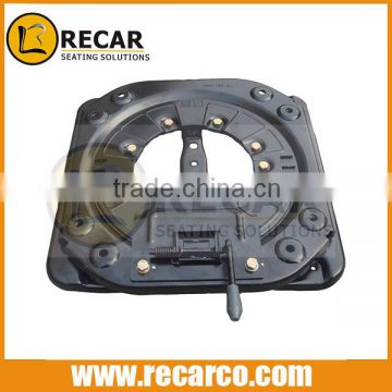 Seat Turntable C/High Quality Grammer Heavy Duty Equipment Seat Swivel