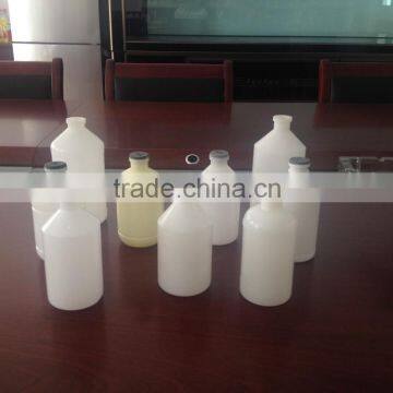 vaccine plastic blow mould