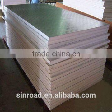 Fireproof Phenolic Foam Block