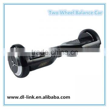 2 Wheel Balance Car Self Spin Balancing Electric Scooter Board Electric Bicycle Smart Intelligent Balance of the Car photo-6