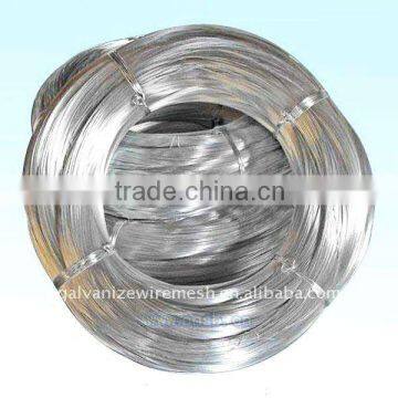 FACTORY! soft thin iron wire galvanic