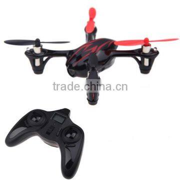 Hubsan X4 H107C 2.4G 4CH RC Drone RTF Quadcopter With 2MP Camera HD