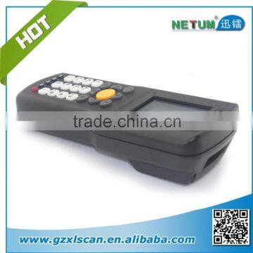 NT-9800 Wireless Mini Mobile Pocket Barcode Scanner Data Collector for IOS, Android, Computer, Mobile Cordless POS Terminal photo-3