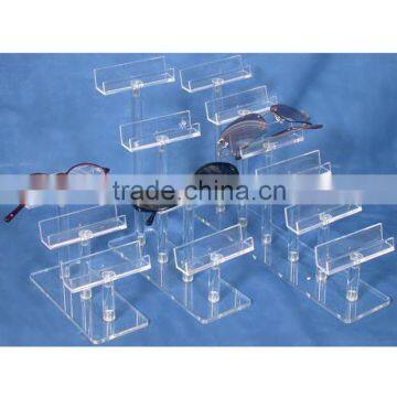 wholesale acrylic eyeglass holder