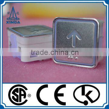 Elevator Push Button PB2001 Muti-light for Hosting Elevator photo-4