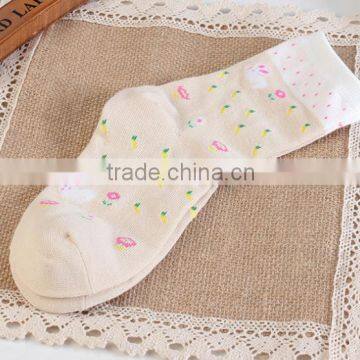 Fashion Students All-match Leisure Cotton Socks photo-3
