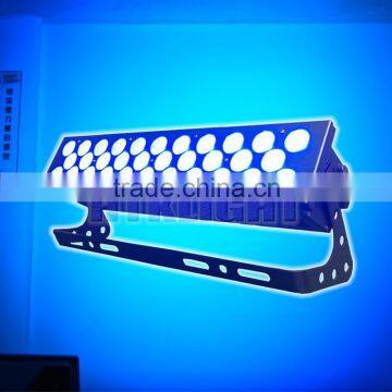 quality 32*10W 5 in 1 rgbwa led stage bar