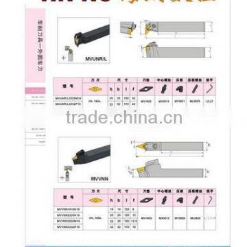 Heiner NC Arbor MTENN2020K16 2525M16 3232P16 photo-4