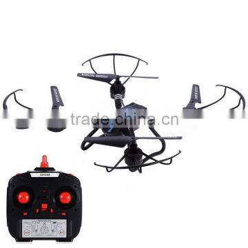 SKYRC D20 2.4G 4 Channel 6-axis Gyro Quadcopter One Key Automatic Return RC Quadcopter RTF