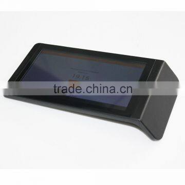 NFC Tablet PC 7inch Dual Core Tablet PC Built-in 3G GPRS WIFI Tablet PC photo-5