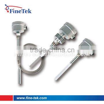 High Capability of Customization FineTek Capacitance Probe Point Level Switch
