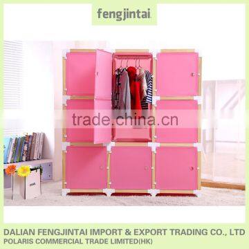 Hot sale China low wardrobe