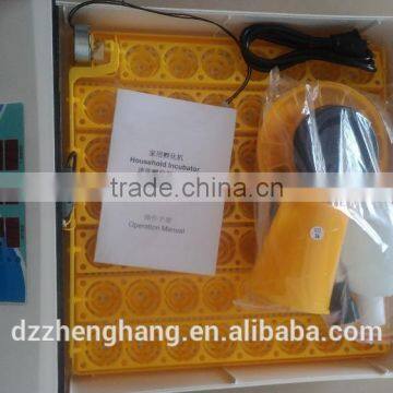 Automatic Mini 55 Eggs Chicken Egg Incubator for Sale