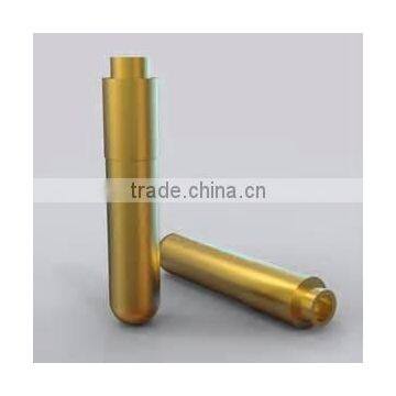 China precision brass cnc lathe turning part