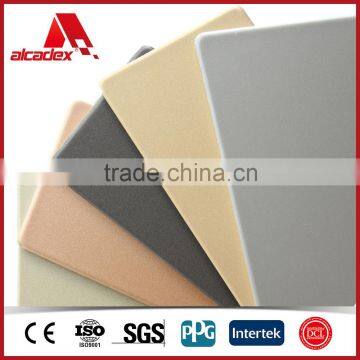 Aluminum Composite Sandwich Panel Acp Acm Price photo-2