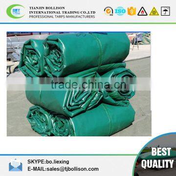 22oz PVC Laminated Heavy Duty Vinyl Tarps Fabric, Laminated Vinyl 22oz PVC Tarps Fabric