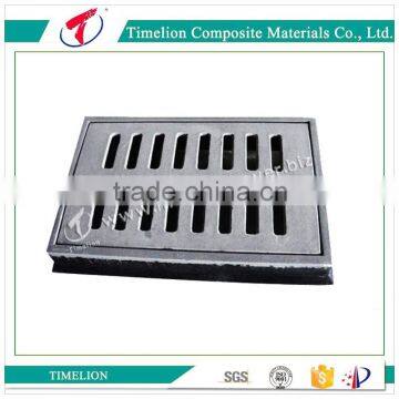 2016 hot sale low price FRP/SMC/BMC Water frp grating manhole cover