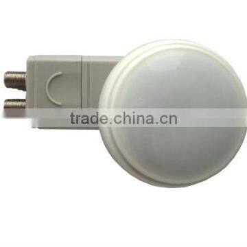 8 ways output LNB / LNBF