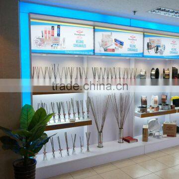 THE ONLY OWNER OF PERMANENT BRAND FREE SAMPLE WELDING ELECTRODE E7018 MT-48 photo-3